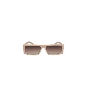 NEW KNOTWTR men's elavated sunglasses in sweet cream